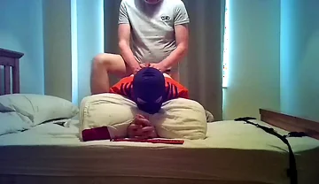 Str8 Twink Needs Stepdaddy