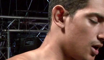 Amazing Hot Porn Video with Twinks Fucking Bareback for First Time
