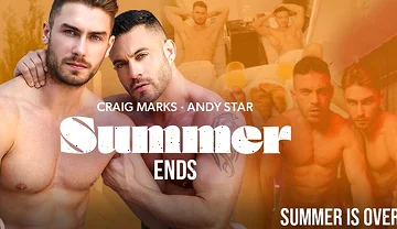 Summer Ends