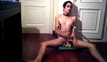 Masturbation Challenge