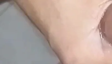 You Like to See Me Cumming, Right?