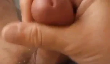 Ladysilva Showing off My Hot Hard Cock