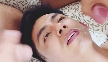 Cum for My Little Mouth