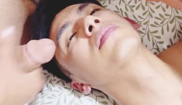 Cum for My Little Mouth