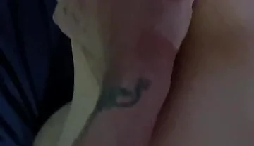 No Condom Could Withstand a Cock Like That, so I Had to Let Him Fuck Me Raw