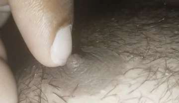 Play with My Nipples
