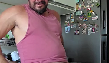 My Fat, Heavy Dick