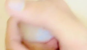 Handjob Huge Dick