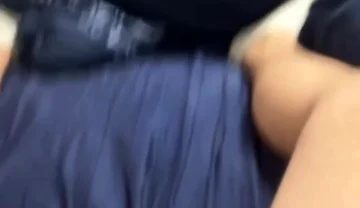 Pounding My Toys Pussy