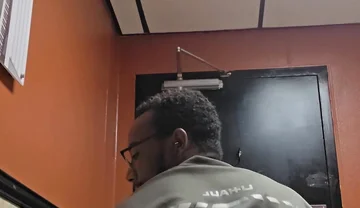 Shaking It Alittle
