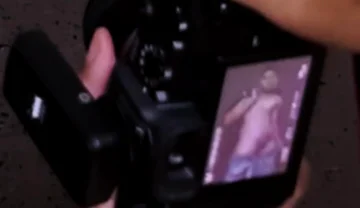 Collection Shooting - Behind the Scenes