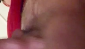 Horny Husband Wanks