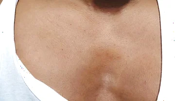 Natural Fit Body Sexy Nipples
