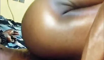 He Had His Big Long Cock Inside Me