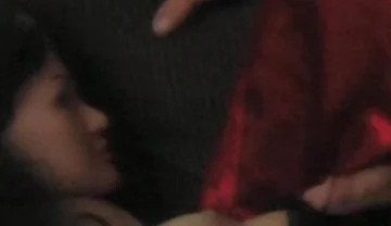 Making Love to My Girls All Dressed up in Out Sexy Satin Lingerie