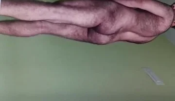 Indian Engineer Boy Nude