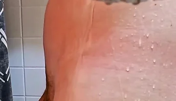 Shower Sex 5