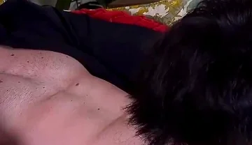 Peterfever the Real Househusbands of La Scene Four - When the Wife Calls Suck My Balls