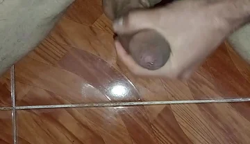 Huge Big Penis and Venozo Playing, Six Pack, Submissive, I Want You to Penetrate Me on All Fours