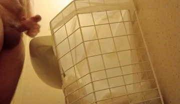 Bathroom Trash