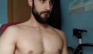 Handjob Time