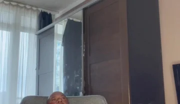 Mr Guru Bodybuilder Daddy Jerked off.wank