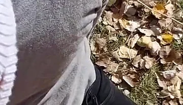 Big Dick with a Tight Glasses of Handsome Sissy Femboy on a Rubberless Cruise Fuck!