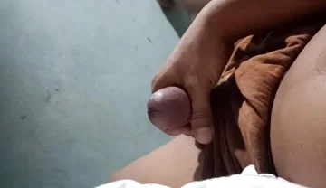 Thick, warm sperm gushed from my dick Best Cock
