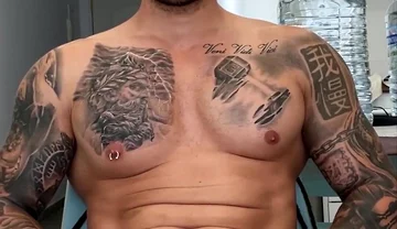 My Big Cock Dont Need Hands to Cum