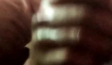 Masturbation Solo Big Black Monster Cock