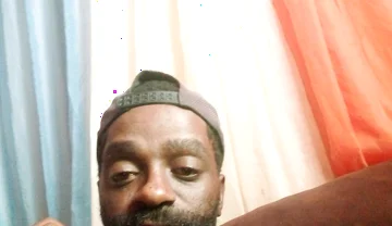 Masturbation Solo Big Black Monster Cock