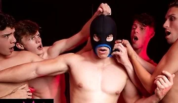 The Twink Fucker Is Back And Ready To Penetrate Every Twink He Comes Across - Shae Reynolds And Jake Preston