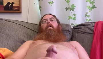 Lick My Musky Redneck Balls