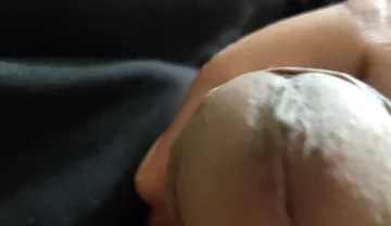 Come on Guys, Tear My Ass Apart