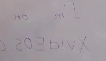 Verification Video
