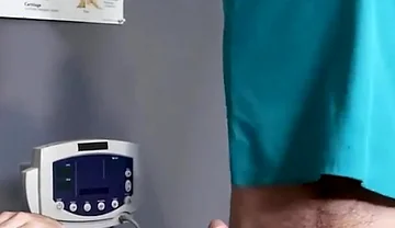 The Doctor’s Inside Your Twinky Little Asshole! - Free Full Movie
