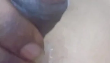 Cum Out