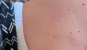 Shower Sex 3