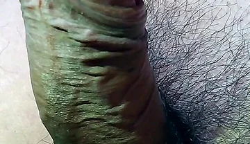 I Haven't Masturbated in a Long Time, so I Finally Came a Lot-it Would Definitely Feel Good to Cum Inside Your Vagina