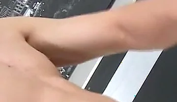 Ayden Troy Fucks Tyler White