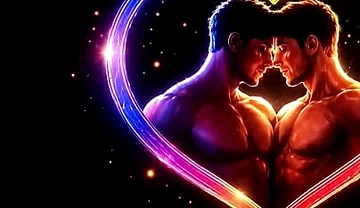 English Audio Gay Sex Story - Snowbound Cabin Older Man Warms up Young Stud with Deep Raw Cock - Part 1