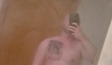 Steamy ‍
