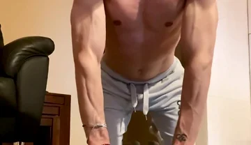 6 Packs Workout
