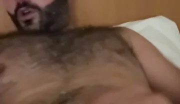 Who Gets Horny in Hotels?