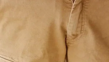 Little Tease for a Little Shooting