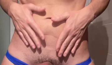 Fucking Slut Sissy Alex Gold