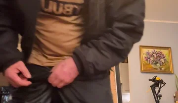 Wet Hooligan