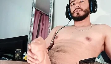 Live Semen Shows