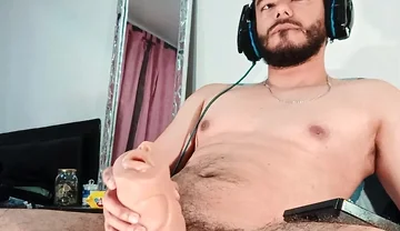 Live Semen Shows