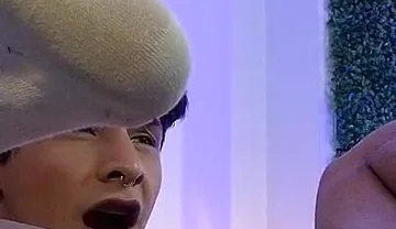 Do You Want to Open Your Ass?